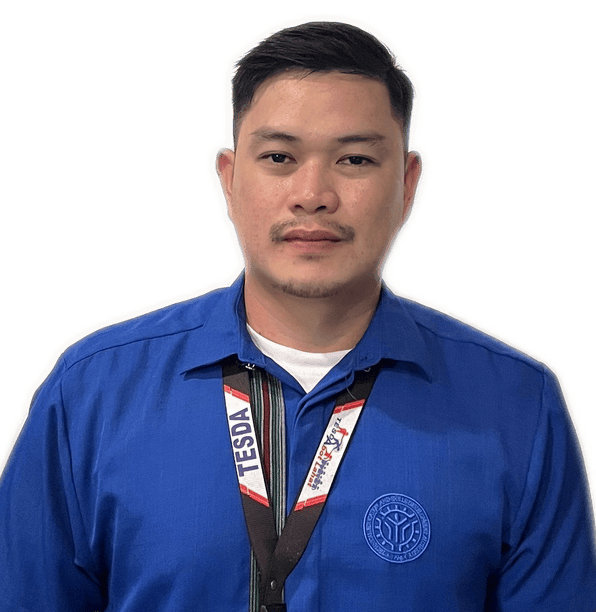 ABRAHAM G. GANIA, JR.