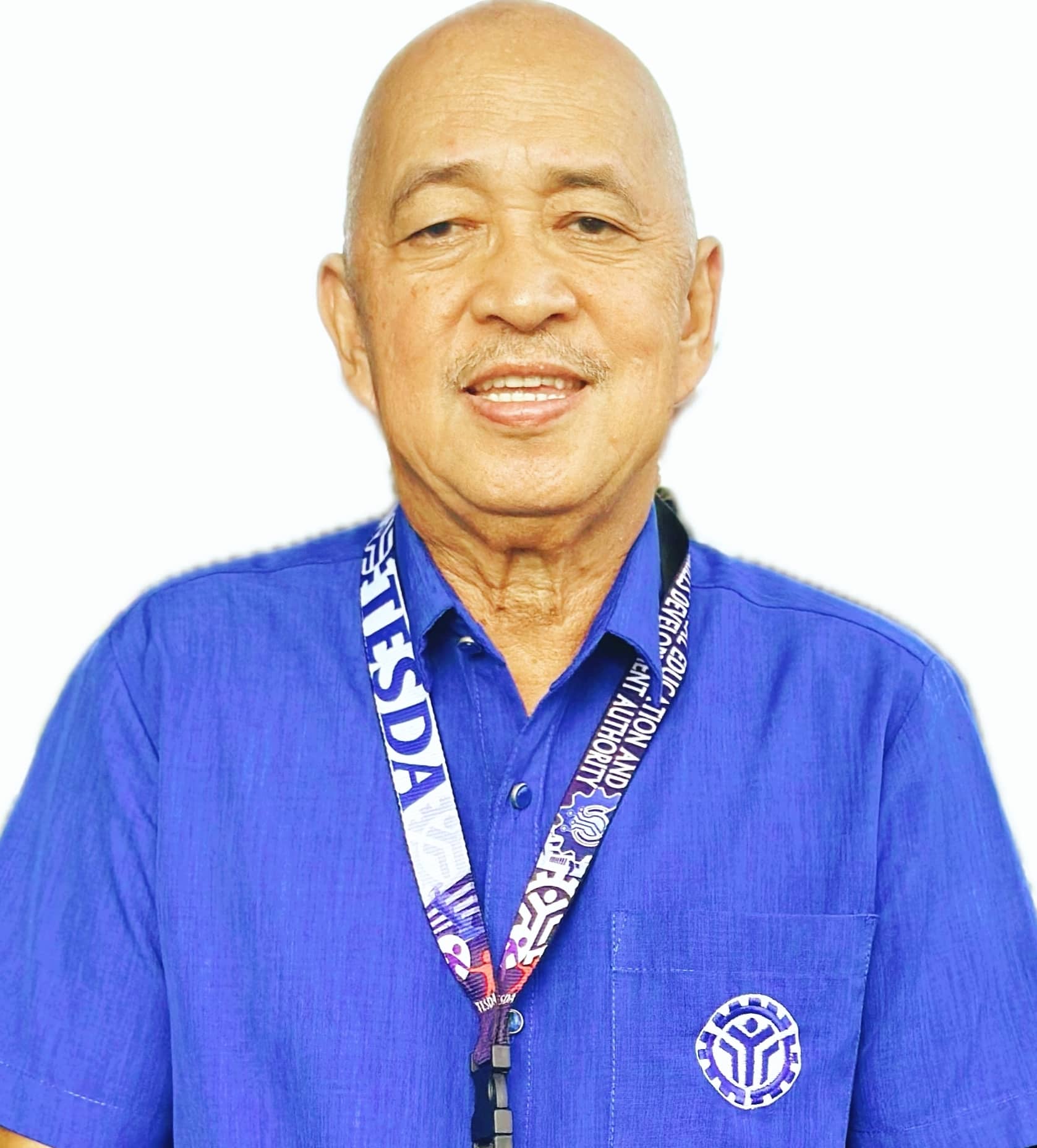 APOLONIO H. JANORAS, JR.