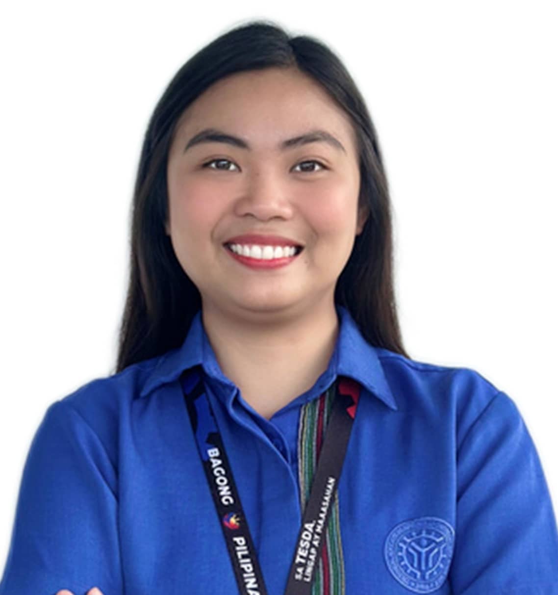 AMAPOLA JANA P. MALONZO, LPT