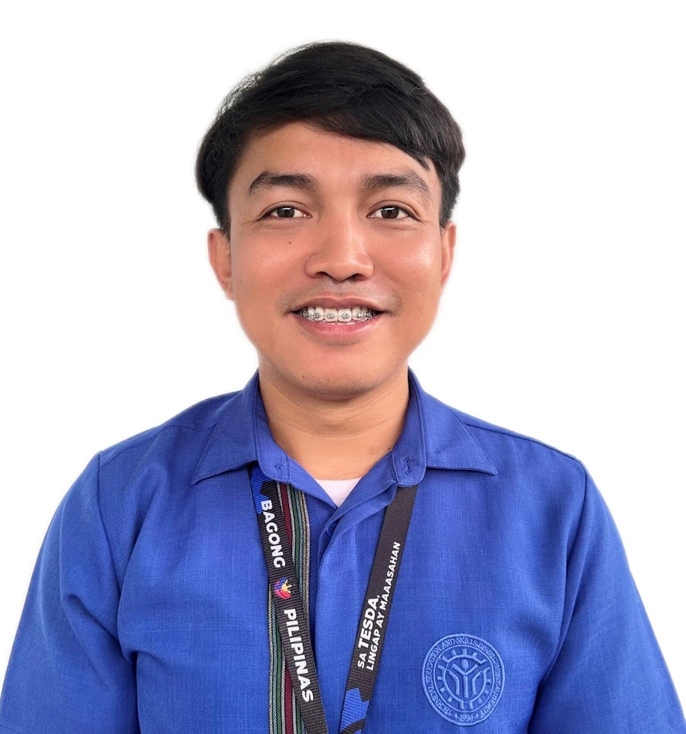 ENGR. BRYAN JAKE B. CASTRO