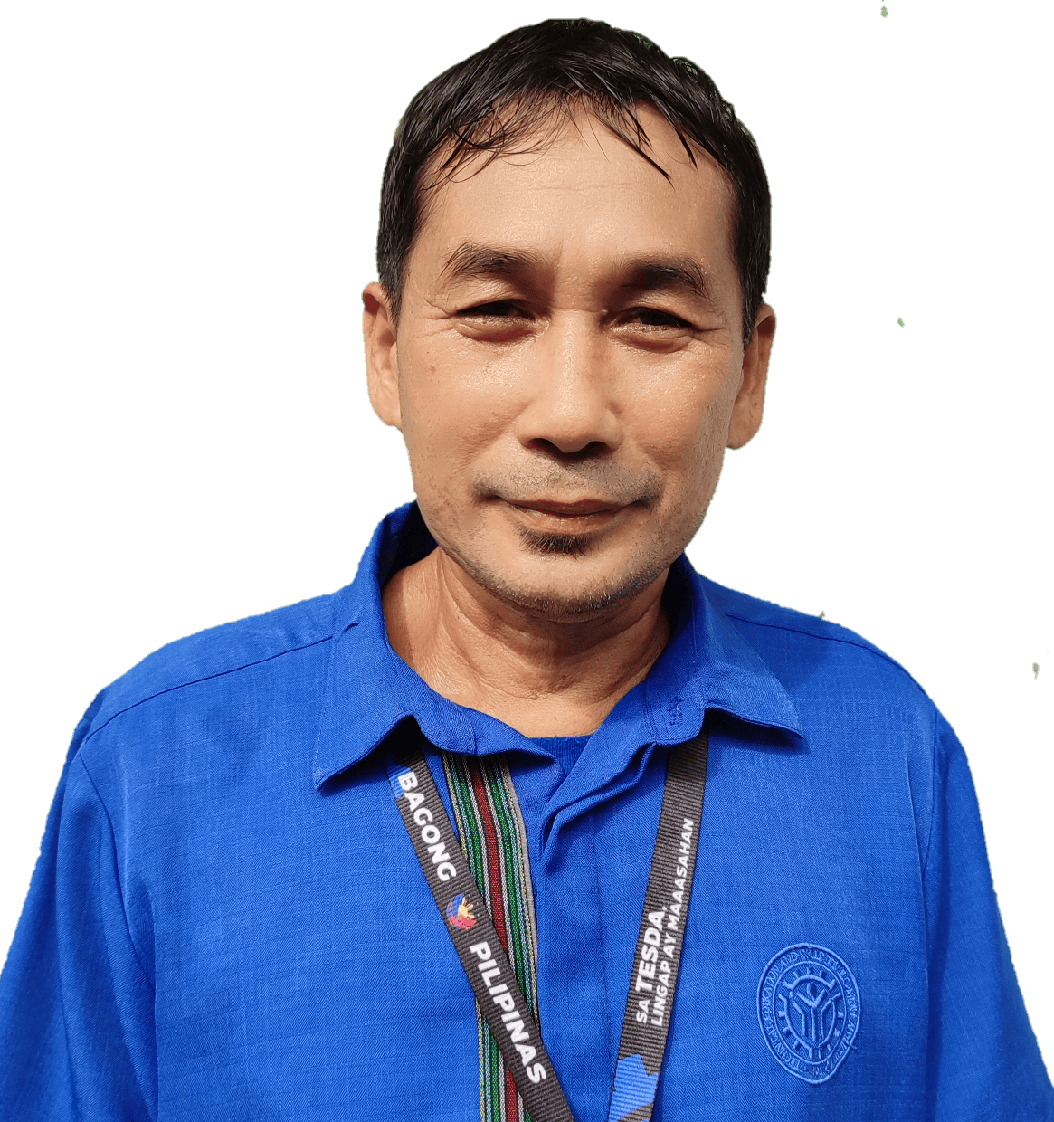 ENRICO T. VILLANUEVA