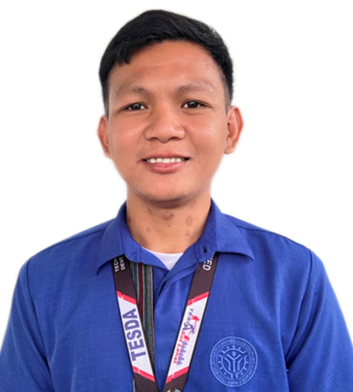 FELY MARK A. FABIA, R. AGR.