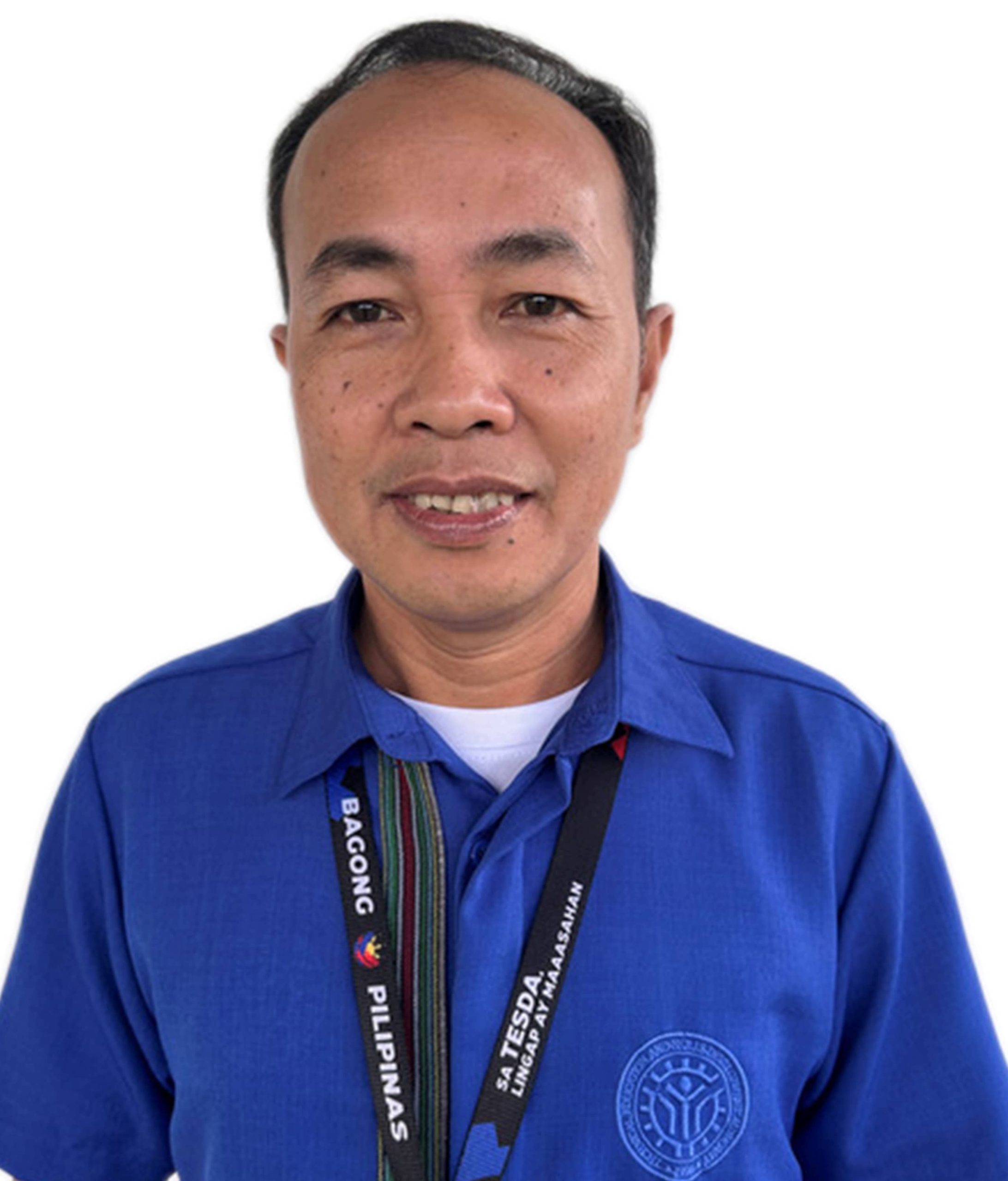 GENESIS L. PAG-ONG