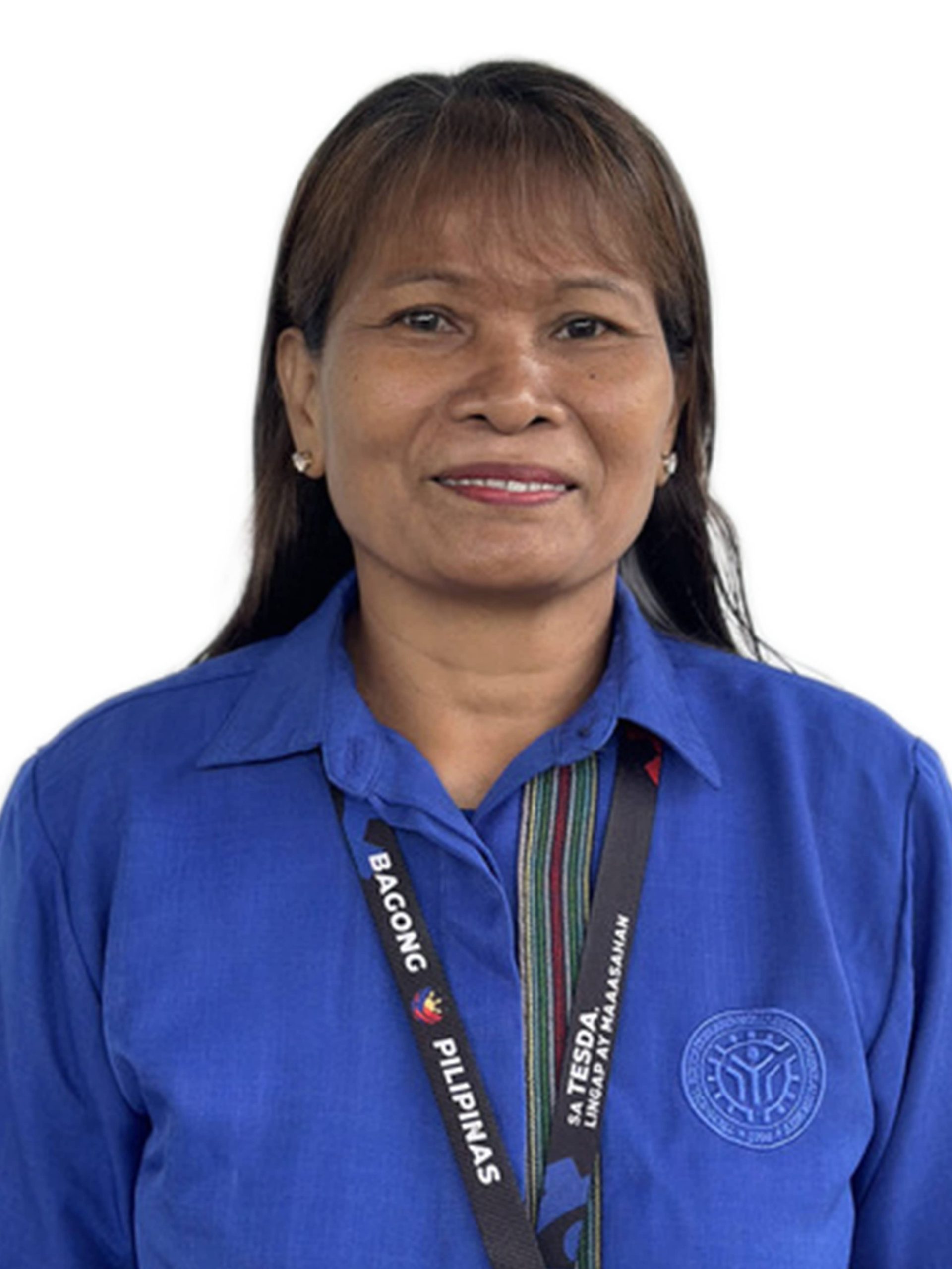 GLORIA M. SOTTO