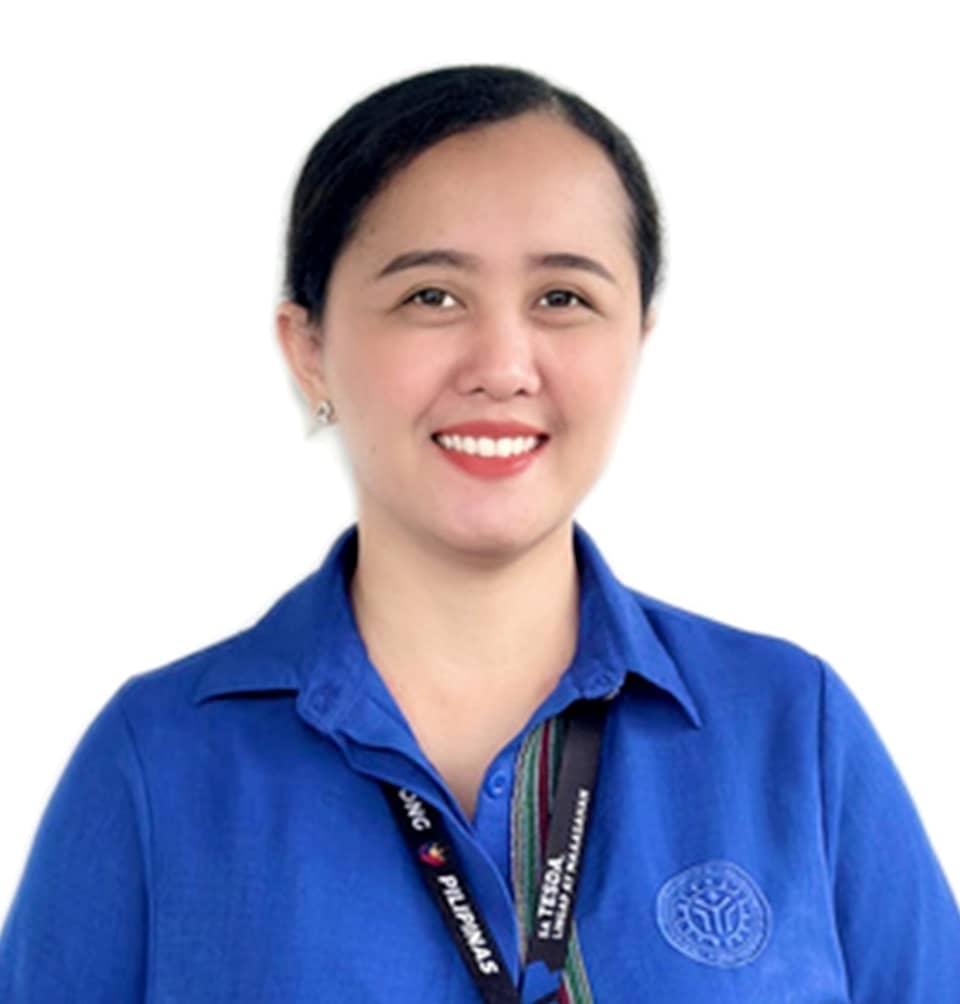 LADY ABIGAIL A. TURINGAN