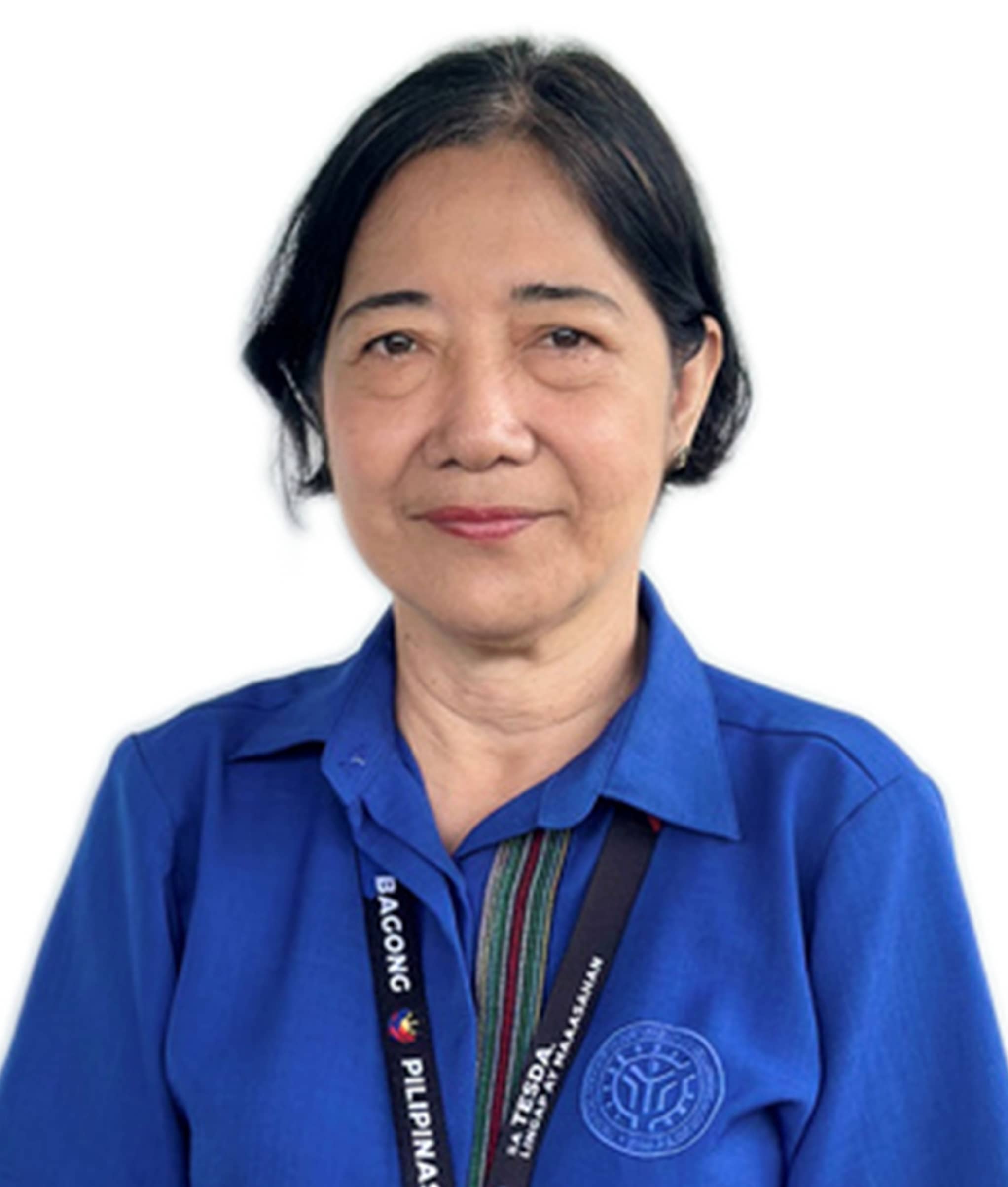 LERMA P. LLORENTE, EDD