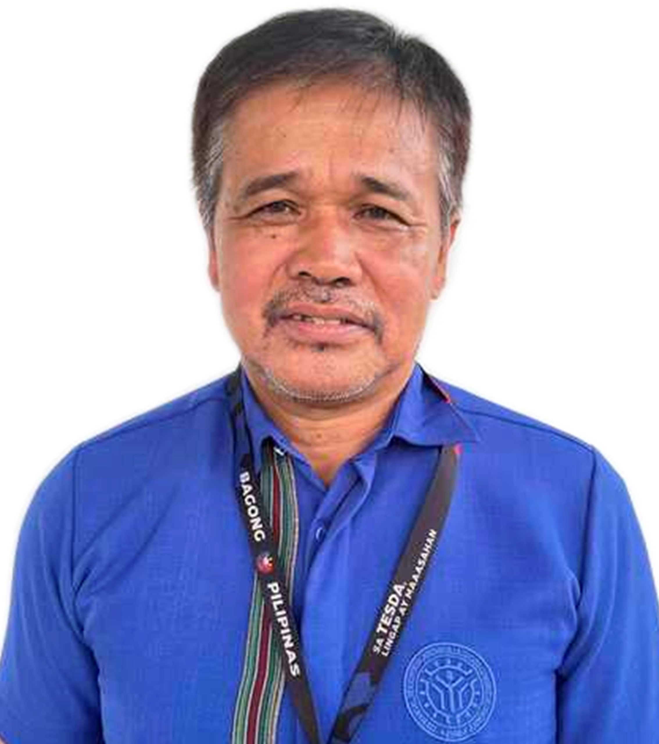 MARVIN O. TABORLUPA