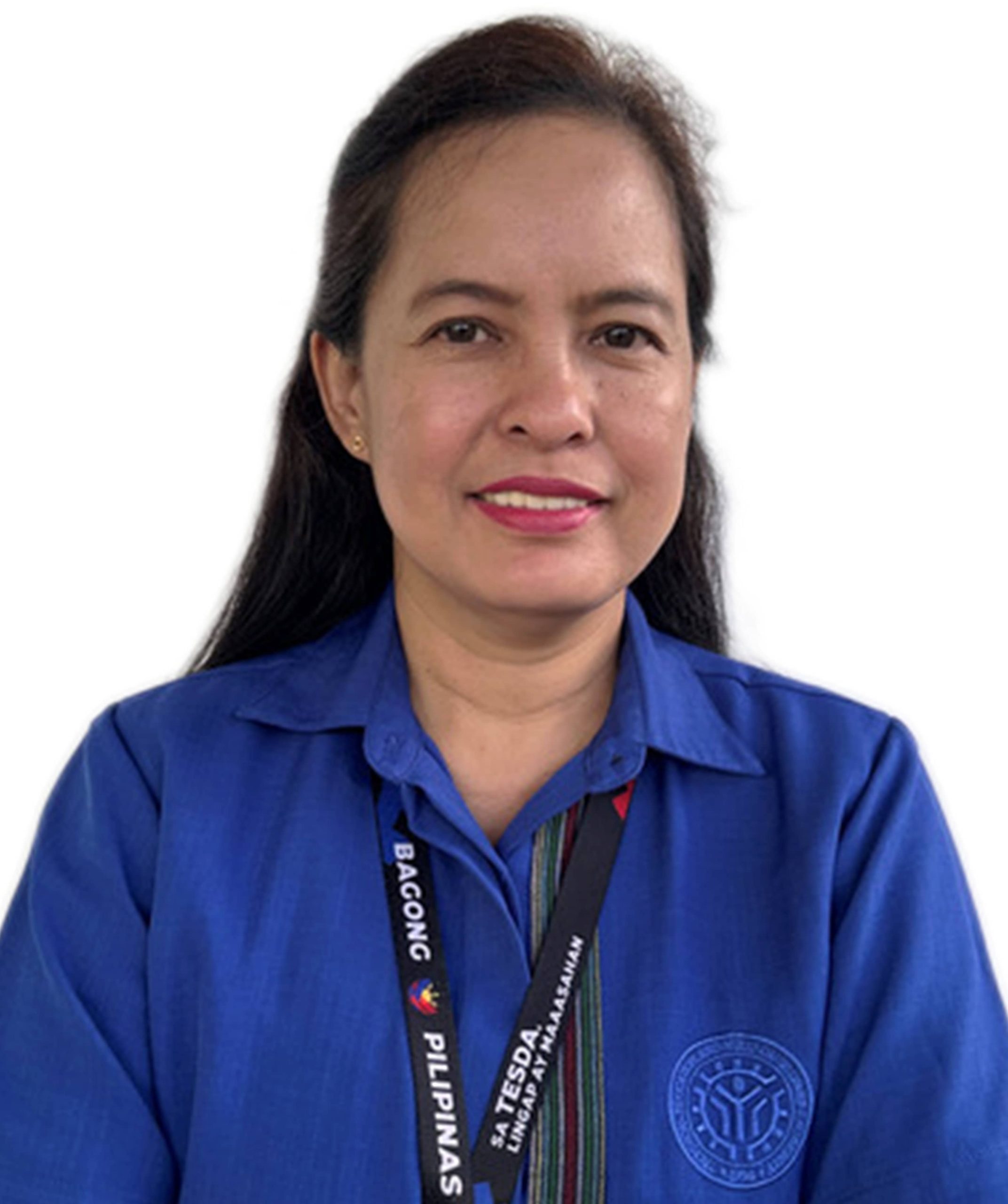 MARIA WILMA S. SANTIAGO