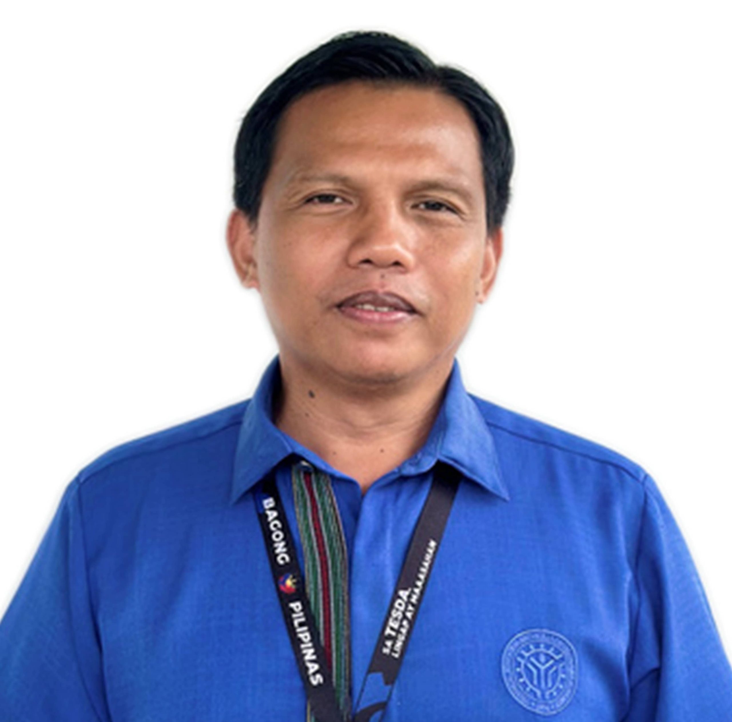 RICO D. BRIONES