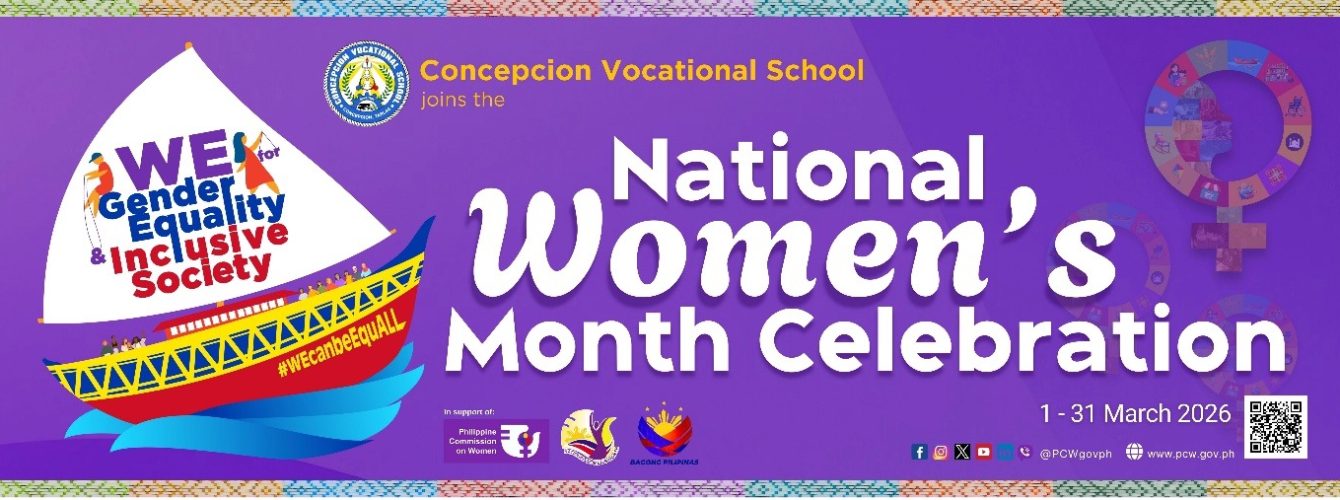 National Women's Month Celebration 2026